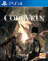 Code Vein - PlayStation 4 (Asia)