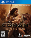 Conan Exiles - PlayStation 4 (US)