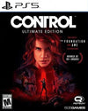 Control Ultimate Edition - PlayStation 5 (US)