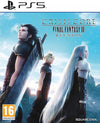 Crisis Core Final Fantasy VII Reunion - Playstation 5 (EU)