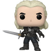 Funko Netflix The Witcher 1192 Geralt Pop! Vinyl Figure