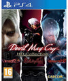 Devil May Cry Collection - PlayStation 4 (EU)