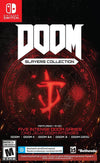 DOOM Slayers Collection - Nintendo Switch (US)