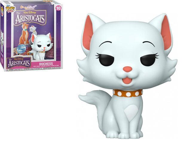 Funko aristocats hot sale