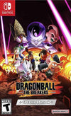 Dragon Ball: The Breakers [Special Edition] - Nintendo Switch (US)