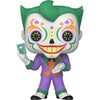 Funko DC Super Heroes 414 Dia de los DC Joker Pop! Vinyl Figure