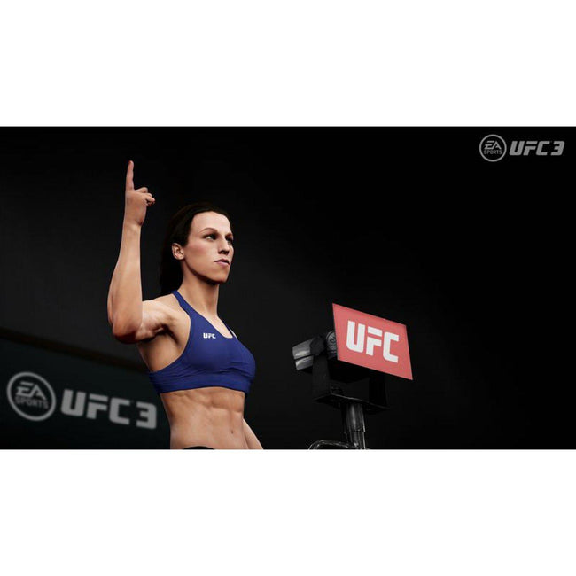 EA Sports UFC 3 - Xbox One (Asia) – Click.com.bn