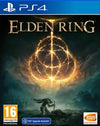 Elden Ring - PlayStation 4 (EU)