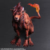 Square Enix Play Arts Kai Final Fantasy VII Remake Red XIII 