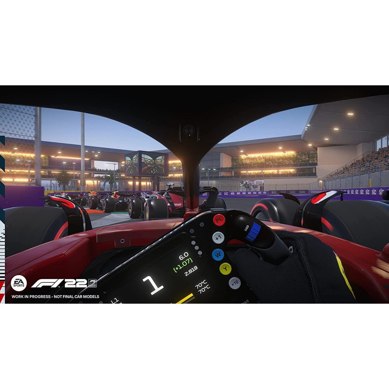 F1 2023 - Playstation 4 (Asia) – Click.com.bn