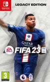 FIFA 23 Legacy Edition - Nintendo Switch (EU)
