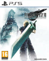 Final Fantasy VII Remake Intergrade - PlayStation 5 (Asia)