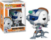 Funko Dragon Ball Z 705 Mecha Frieza Pop! Vinyl Figure