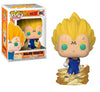 Funko Dragon Ball Z 862 Majin Vegeta Pop! Vinyl Figure