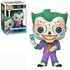 Funko DC Super Heroes 414 Dia de los DC Joker Pop! Vinyl Figure