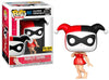 Funko DC Super Heroes 335 Harley Quinn Mad Love Pop! Vinyl Figure