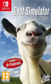 Goat Simulator: The GOATY - Nintendo Switch (EU)