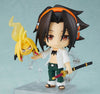 GSC Nendoroid Yoh Asakura (Shaman King)