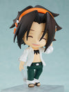 GSC Nendoroid Yoh Asakura (Shaman King)