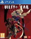 Guilty Gear Strive - PlayStation 4 (EU)