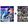 Gundam Breaker 3 Break Edition - PlayStation 4 (Asia)