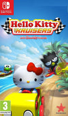 Hello Kitty Kruisers - Nintendo Switch (EU)