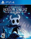 Hollow Knight - Playstation 4 (US)