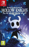 Hollow Knight - Nintendo Switch (EU)