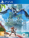 Horizon Forbidden West - PlayStation 4 (EU)