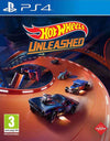 Hot Wheels Unleashed - Playstation 4 (Asia)