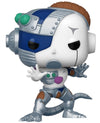 Funko Dragon Ball Z 705 Mecha Frieza Pop! Vinyl Figure