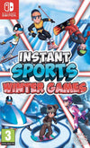 Instant Sports: Winter Games - Nintendo Switch (EU)