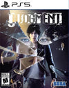 Judgment - PlayStation 5 (US)