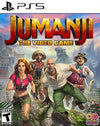 Jumanji The Video Game - PlayStation 5 (US)