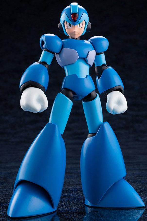 Rockman sale x figure