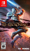 Kingdoms of Amalur: Re-Reckoning - Nintendo Switch (US)