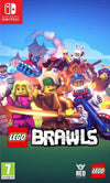 LEGO Brawls - Nintendo Switch (EU)