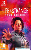 Life is Strange: True Colors - Nintendo Switch (EU)