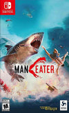 Maneater - Nintendo Switch (US)