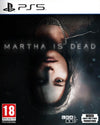 Martha is Dead - PlayStation 5 (EU)