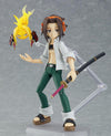 Figma Yoh Asakura (Shaman King)