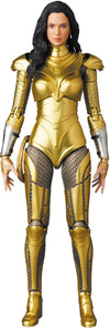 MAFEX Wonder Woman Golden Armor Ver.