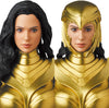 MAFEX Wonder Woman Golden Armor Ver.