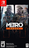 Metro Redux - Nintendo Switch (US)