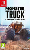 Monster Truck Championship - Nintendo Switch (EU)