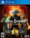 Mortal Kombat 11: Aftermath Kollection - PlayStation 4 (US)