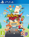 Moving Out - PlayStation 4 (EU)