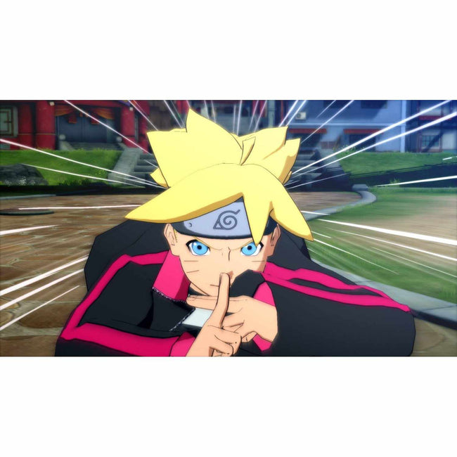 Jogo PS4 - Naruto Shippuden - Ultimate Ninja Storm 4 Road to Boruto - Sony