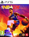 NBA 2K23 - Playstation 5 (EU)