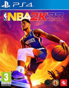 NBA 2K23 - Playstation 4 (EU)